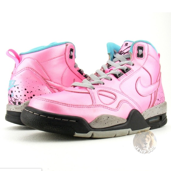 nike air flight 13 mid